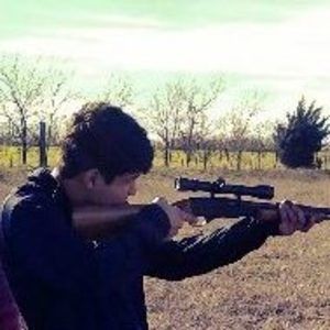 Meet your Posher, Aldo